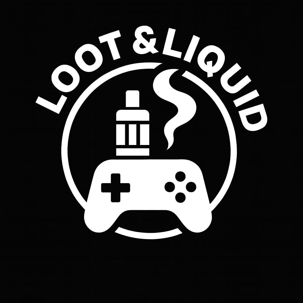 Loot & Liquid
